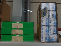 Partij diverse verlichting & toebehoren - afbeelding 2 van  9