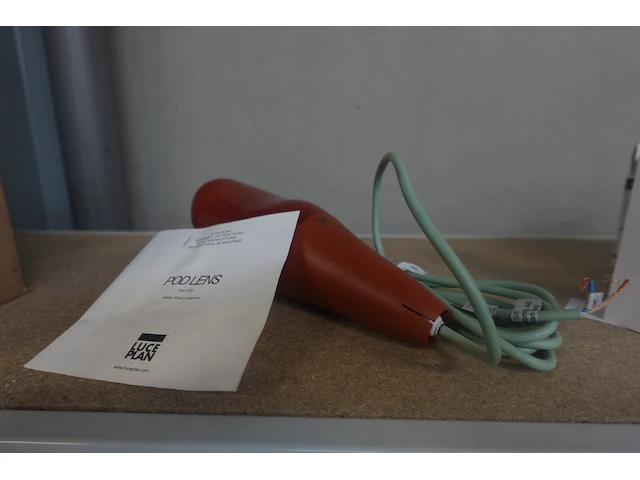Partij diverse verlichting & toebehoren - afbeelding 3 van  9