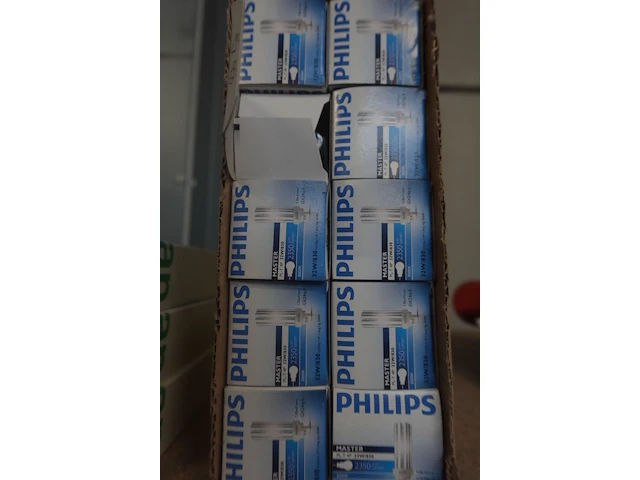 Partij diverse verlichting & toebehoren - afbeelding 5 van  9