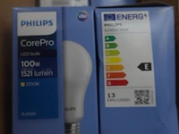 Partij diverse verlichting & toebehoren - afbeelding 7 van  9