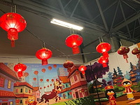 Partij diverse verlichting - afbeelding 4 van  5