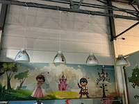 Partij diverse verlichting - afbeelding 5 van  5