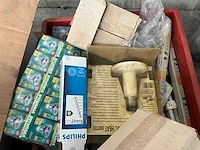 Partij diverse verlichting - afbeelding 8 van  24