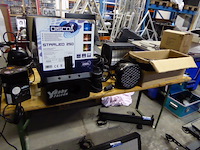 Partij diverse verlichting - afbeelding 1 van  4