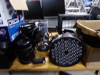 Partij diverse verlichting - afbeelding 3 van  4