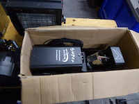 Partij diverse verlichting - afbeelding 4 van  4