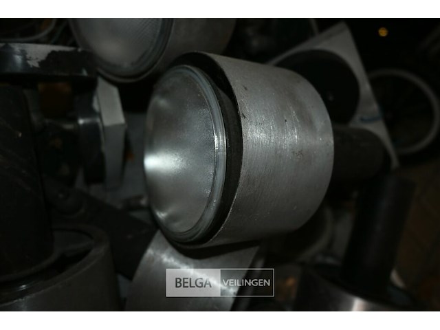 Partij diverse verlichting - afbeelding 2 van  5