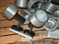 Partij diverse verlichting - afbeelding 3 van  5