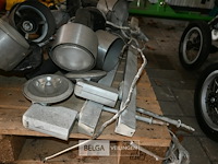 Partij diverse verlichting - afbeelding 5 van  5