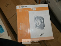 Partij diverse verlichting - afbeelding 3 van  5
