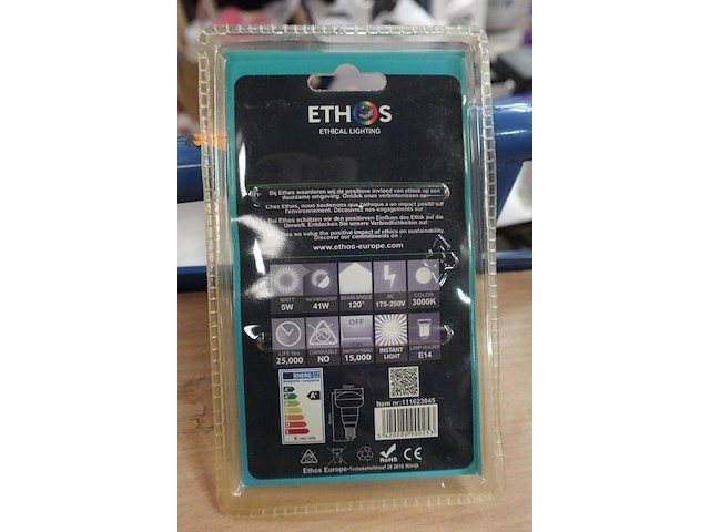 Partij diverse verlichting - afbeelding 3 van  11