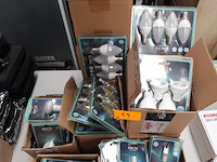 Partij diverse verlichting - afbeelding 1 van  11