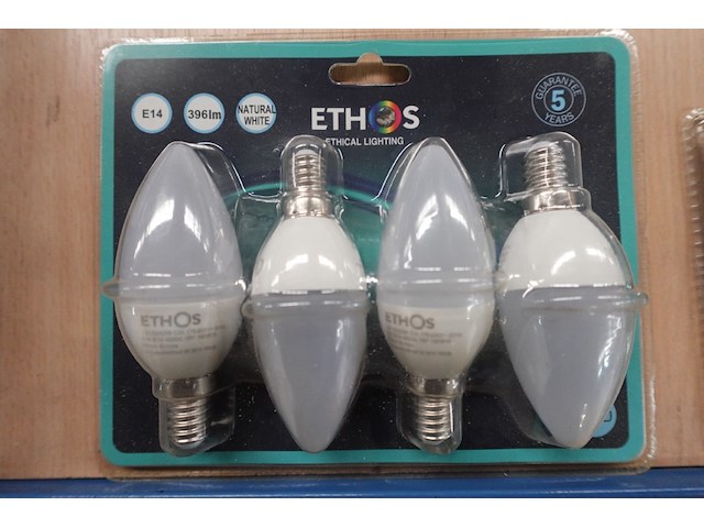 Partij diverse verlichting - afbeelding 4 van  11