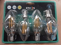 Partij diverse verlichting - afbeelding 6 van  11