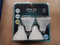 Partij diverse verlichting - afbeelding 8 van  11