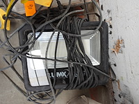 Partij diverse verlichting - afbeelding 2 van  4