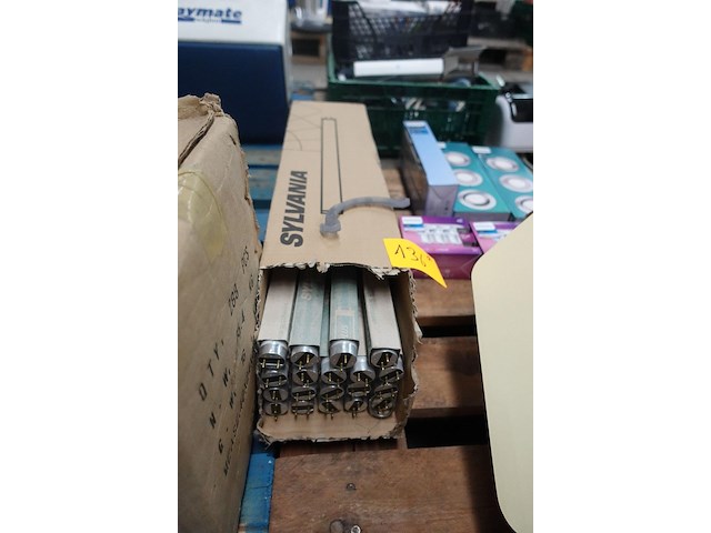 Partij diverse verlichting - afbeelding 5 van  5