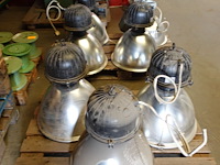 Partij diverse verlichting - afbeelding 1 van  7