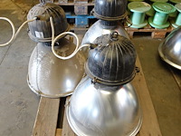 Partij diverse verlichting - afbeelding 2 van  7