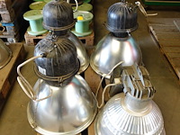 Partij diverse verlichting - afbeelding 3 van  7
