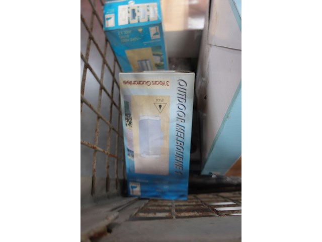 Partij diverse verlichting - afbeelding 18 van  20