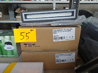 Partij diverse verlichting - afbeelding 2 van  7