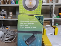 Partij diverse verlichting - afbeelding 4 van  7