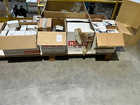 Partij diverse verlichting - afbeelding 1 van  7