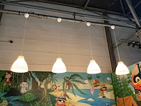 Partij diverse verlichting - afbeelding 9 van  10