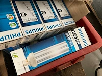 Partij diverse verlichting - afbeelding 21 van  24