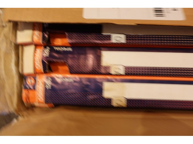 Partij diverse verlichting/armaturen - afbeelding 2 van  13