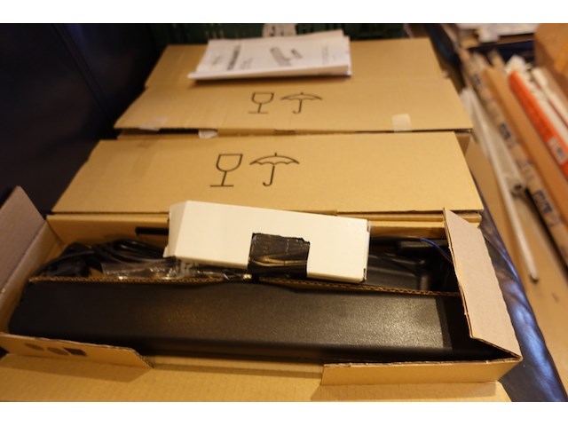 Partij diverse verlichting/armaturen - afbeelding 4 van  13