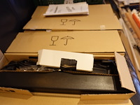 Partij diverse verlichting/armaturen - afbeelding 4 van  13