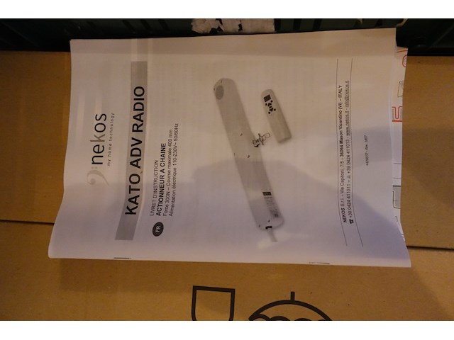 Partij diverse verlichting/armaturen - afbeelding 5 van  13