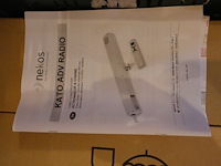 Partij diverse verlichting/armaturen - afbeelding 5 van  13