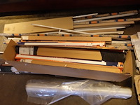 Partij diverse verlichting/armaturen - afbeelding 7 van  13