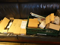 Partij diverse verlichting/armaturen - afbeelding 8 van  13