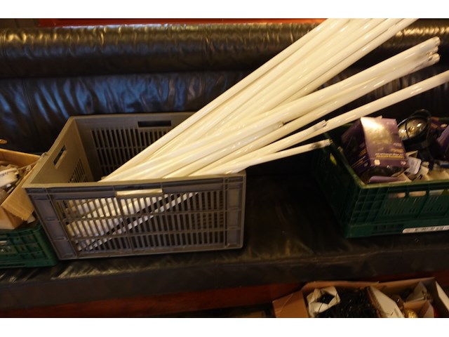 Partij diverse verlichting/armaturen - afbeelding 9 van  13