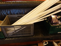 Partij diverse verlichting/armaturen - afbeelding 9 van  13