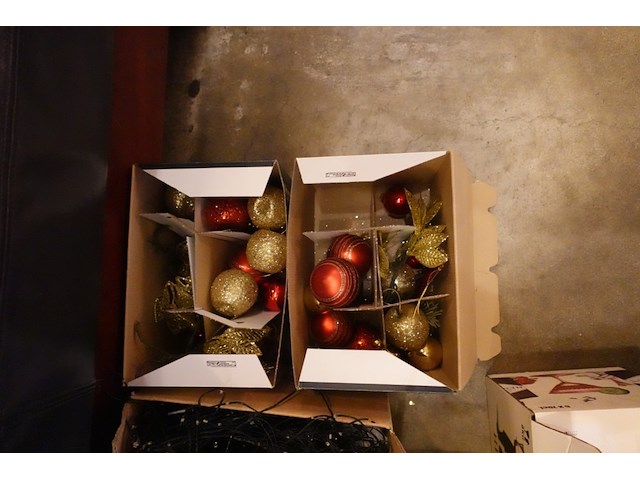 Partij diverse verlichting/armaturen - afbeelding 11 van  13