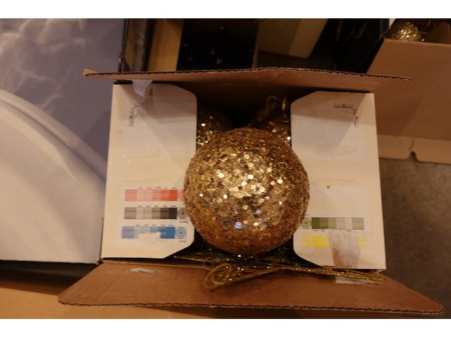 Partij diverse verlichting/armaturen - afbeelding 13 van  13