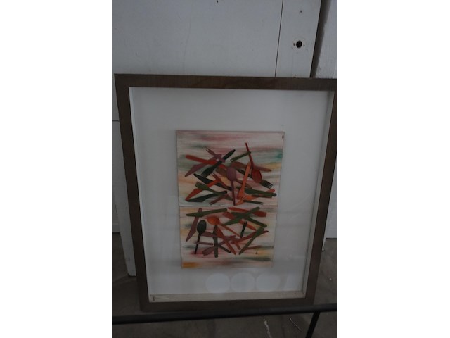 Partij diverse verlichting/decoratie - afbeelding 2 van  6