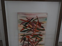 Partij diverse verlichting/decoratie - afbeelding 2 van  6