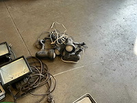 Partij diverse verlichtingen - afbeelding 5 van  9