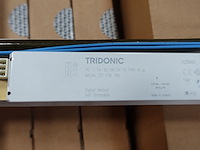 Partij diverse verlichtingsarmatuur lts + 41x lamp osram t5 54w/830 - afbeelding 15 van  21