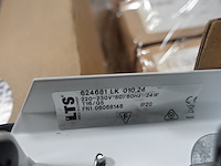 Partij diverse verlichtingsarmatuur lts + 41x lamp osram t5 54w/830 - afbeelding 20 van  21