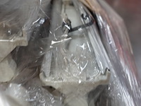 Partij diverse verlichtingsarmatuur zumtobel - afbeelding 4 van  8