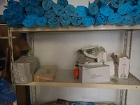 Partij diverse verpakking en decoratie - afbeelding 3 van  51