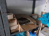 Partij diverse verpakking en decoratie - afbeelding 8 van  51