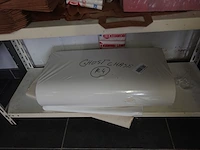 Partij diverse verpakking en decoratie - afbeelding 9 van  51